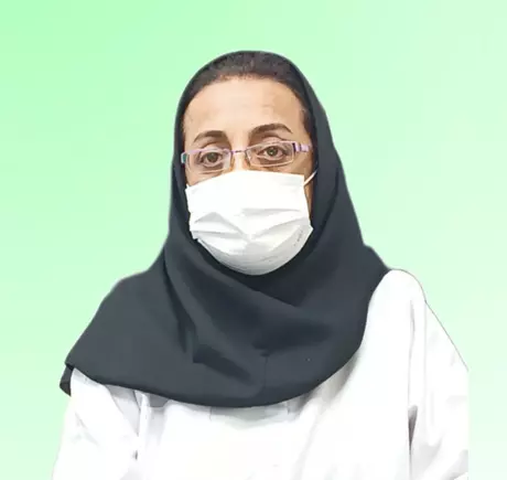 دکتر مهری