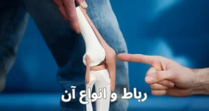 رباط و انواع آن